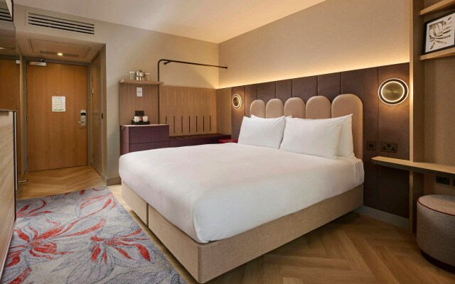 DoubleTree by Hilton Hotel London -Tower of London