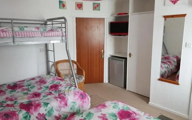 Chelford Guesthouse