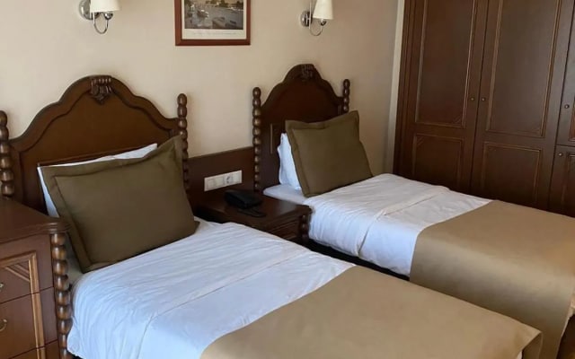 Hotel Büyük Levent