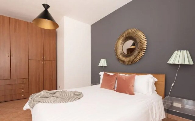 Beautiful 1BR in San Pietro / Vaticano by Sonder
