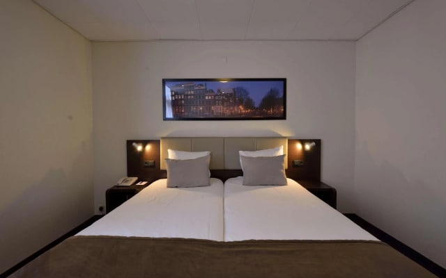 Best Western Dam Square Inn