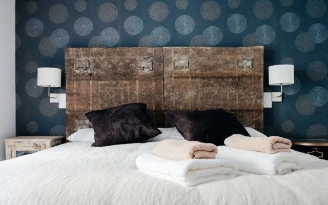 PLAZA MAYOR Luxury House