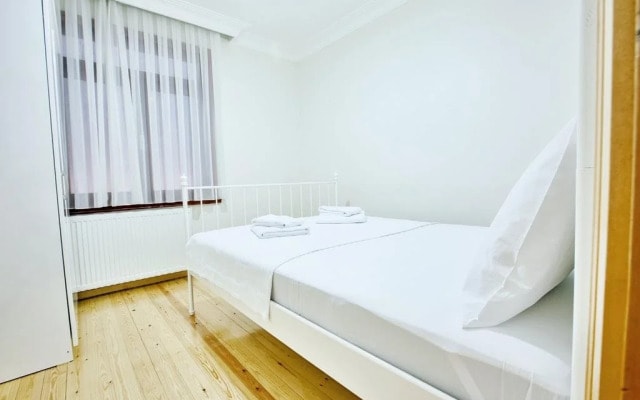 Sehbal Apart Otel