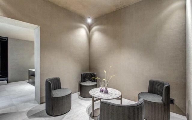 Elysium Suites Collection