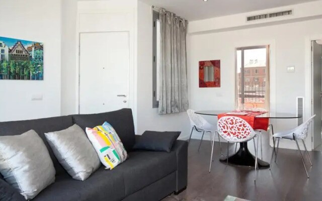 Sant Pere Apartments