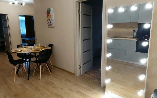 Апартаменты Holiday House