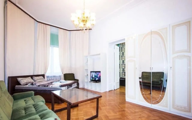ApartLux Маяковская Делюкс