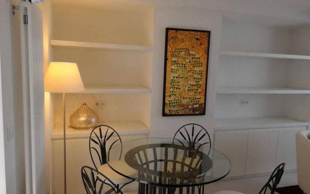Pvh Charming Flats Janackovo