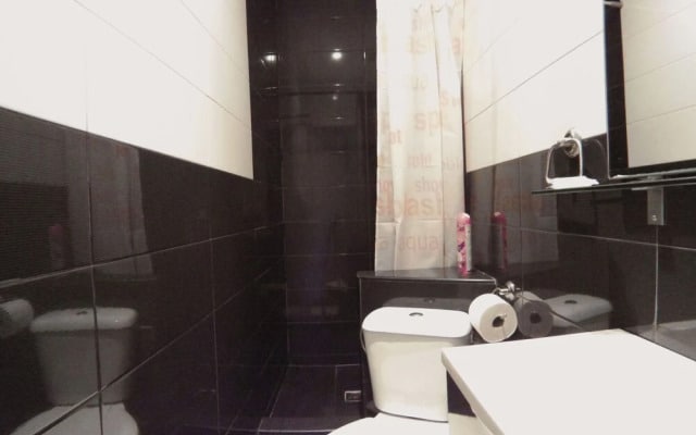 Apartamento interior cercano a Cuatro Caminos