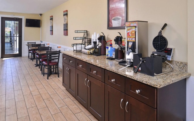Econo Lodge Kennewick Tri-Cities