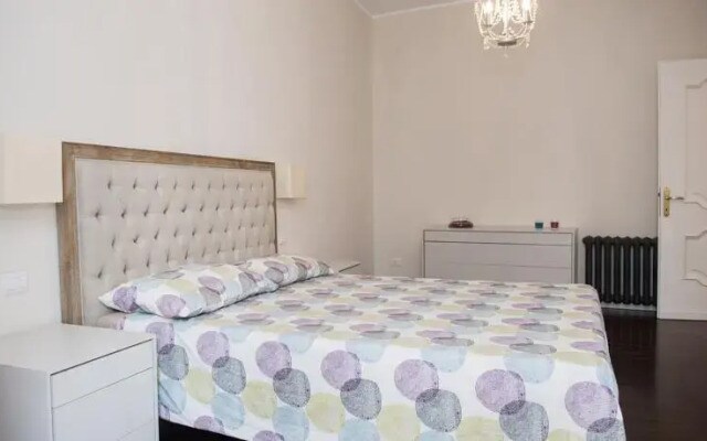 Apartment Genzano 95