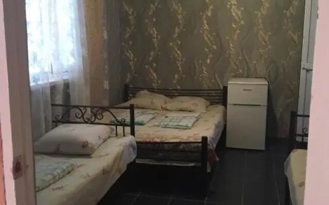 Guest House u Poliny