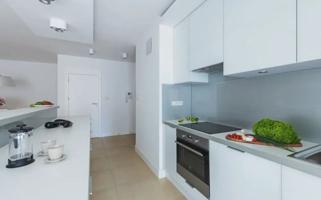 P And O Apartments Oxygen Wronia 5