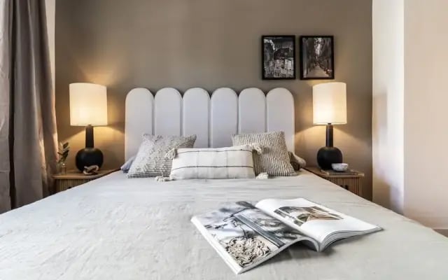 Pedriza - 3 Bedrooms in Hispanoam Rica