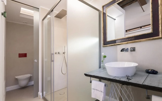Poēsis Experience Hotel