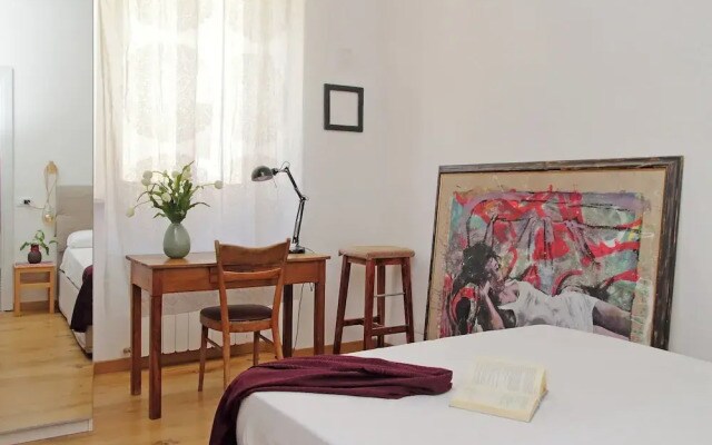 Cozy Esquilino