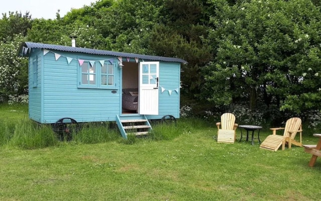 Highfield Farm