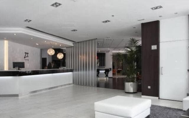 Hotel & Spa Villa Olímpic@ Suites