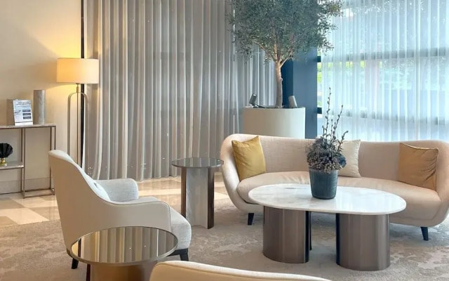 Flex Emaar Address
