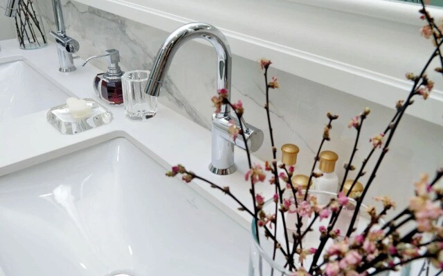 Ripetta Luxury Apartment