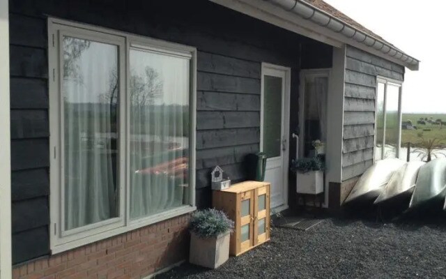 B&B Het Huisje