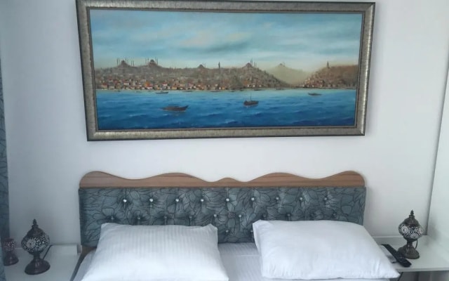 Elite Hotel By MK