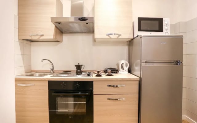 Corso house