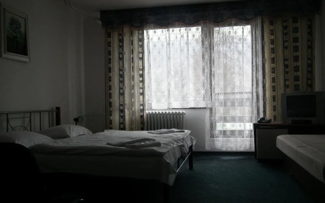 Hotel Golden