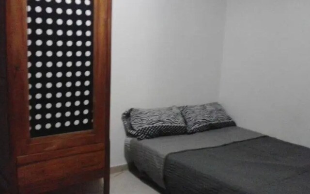 Holiday Home Bertola