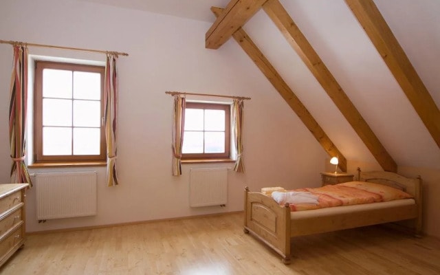Dvur Krutenice
