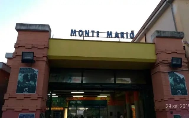 Casa di Rosita