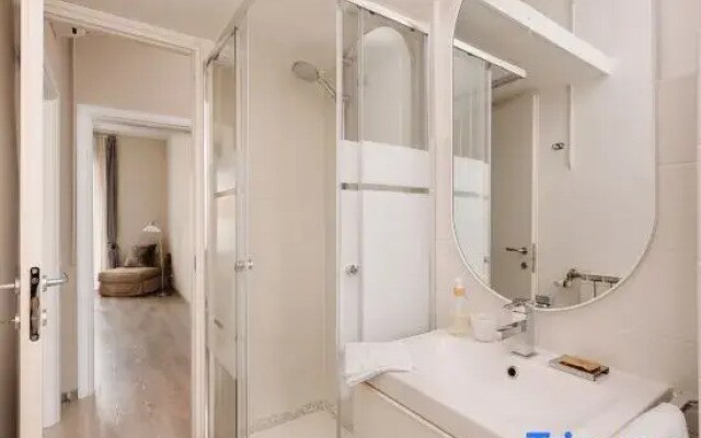 Santamato Vatican Apartment