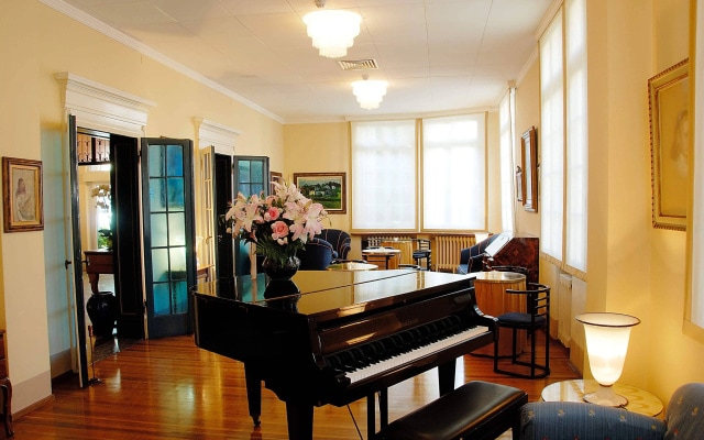 Hotel Villa Mabapa