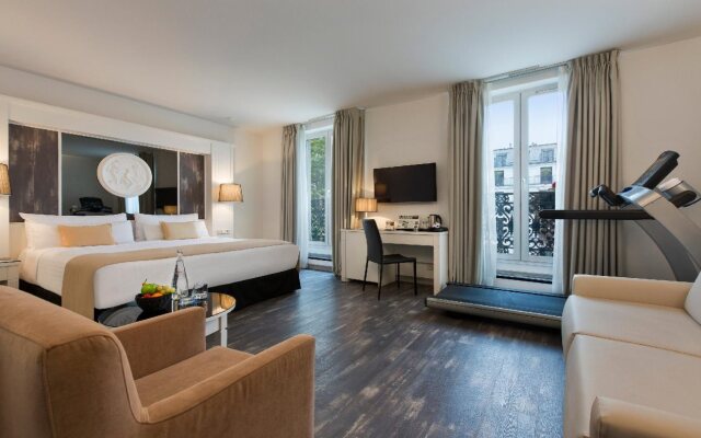 Hotel Paris Opera Affiliated by Meliá