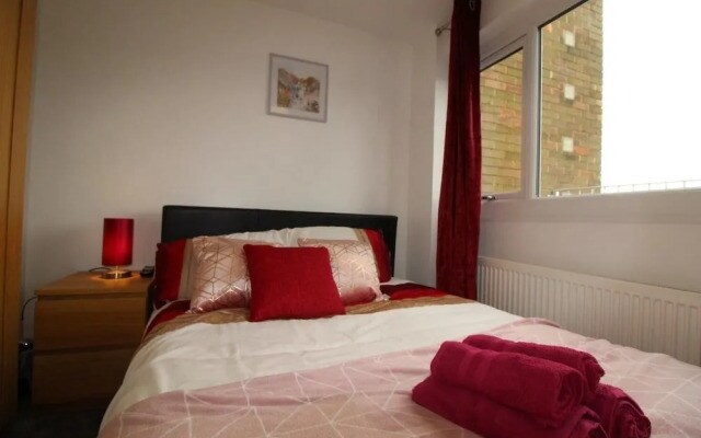 Green Hil Apartment