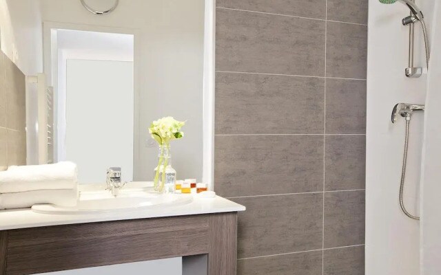 Residence Saint Mande