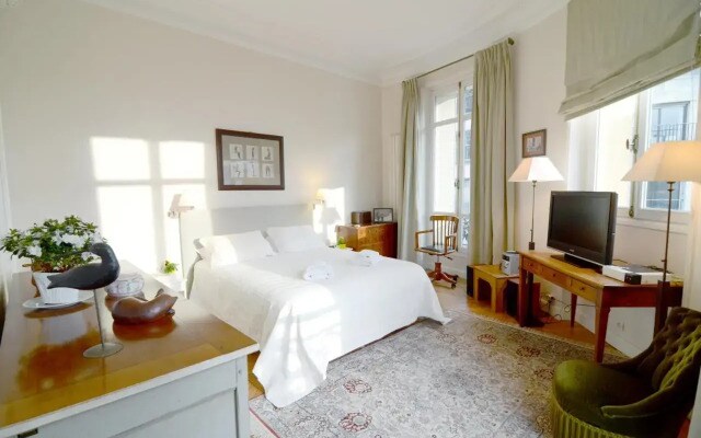 Apart Inn Paris - Iena Champs-Elyses