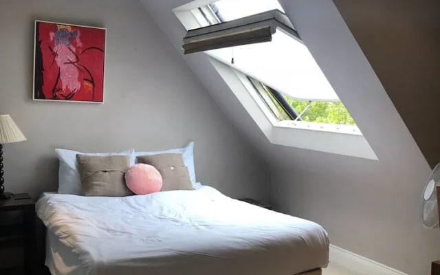 Beaufort Gardens Apartment