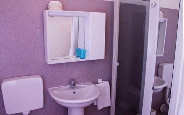 Angelovenice B&B