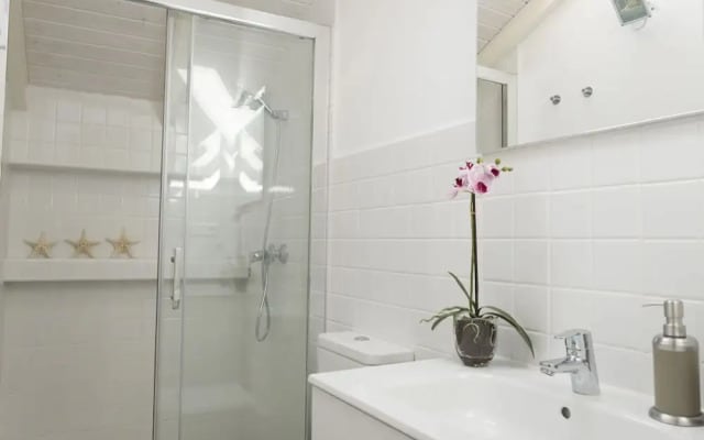 Living4malaga Atico Cervantes