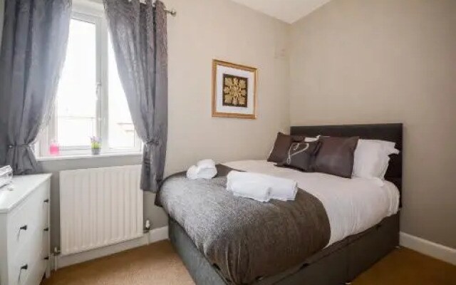 The Hideaway in York City Centre