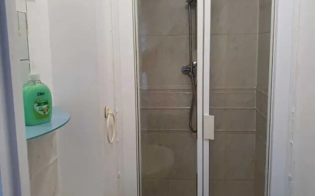 Affluent Apartment Warepoint