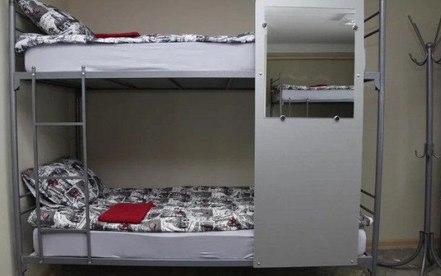 Krow Hostel