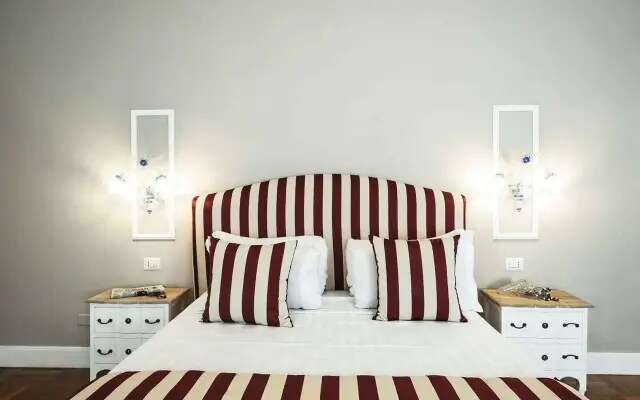 Babuino Grand Suite