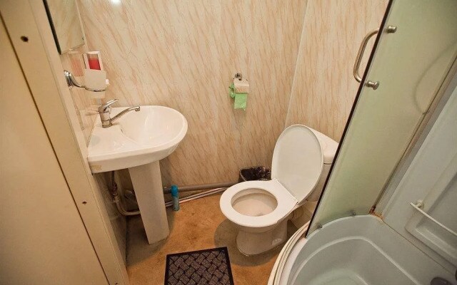 Expo Hotel