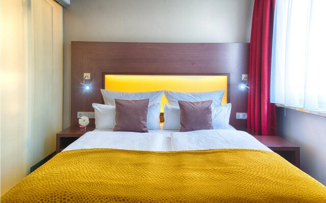 Leonardo Hotel München City Center