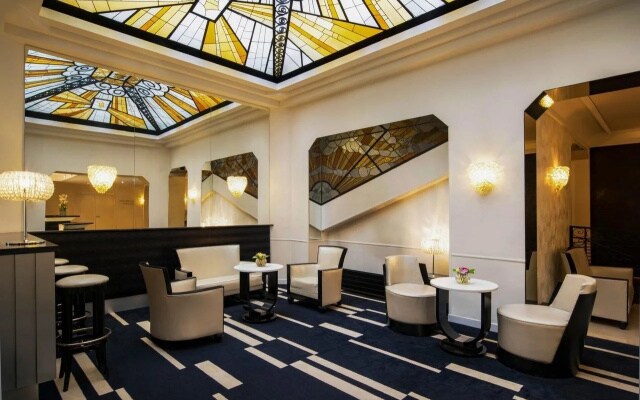 Mercure Paris Opéra Faubourg Montmartre