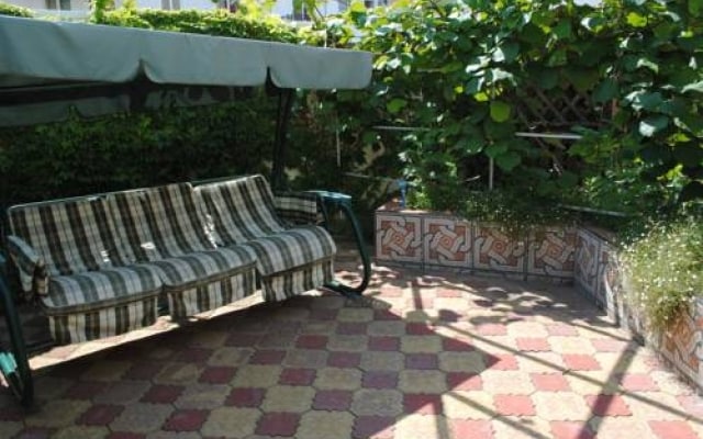 Edelveis Guest House