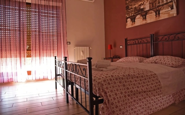 Marco e Laura B&B