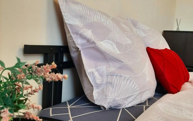 GoodHome38 на улице Семена Лагоды 4/1